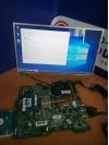 Материнская плата для ноутбука Optimus 8 datwhmb18d0 rev D
